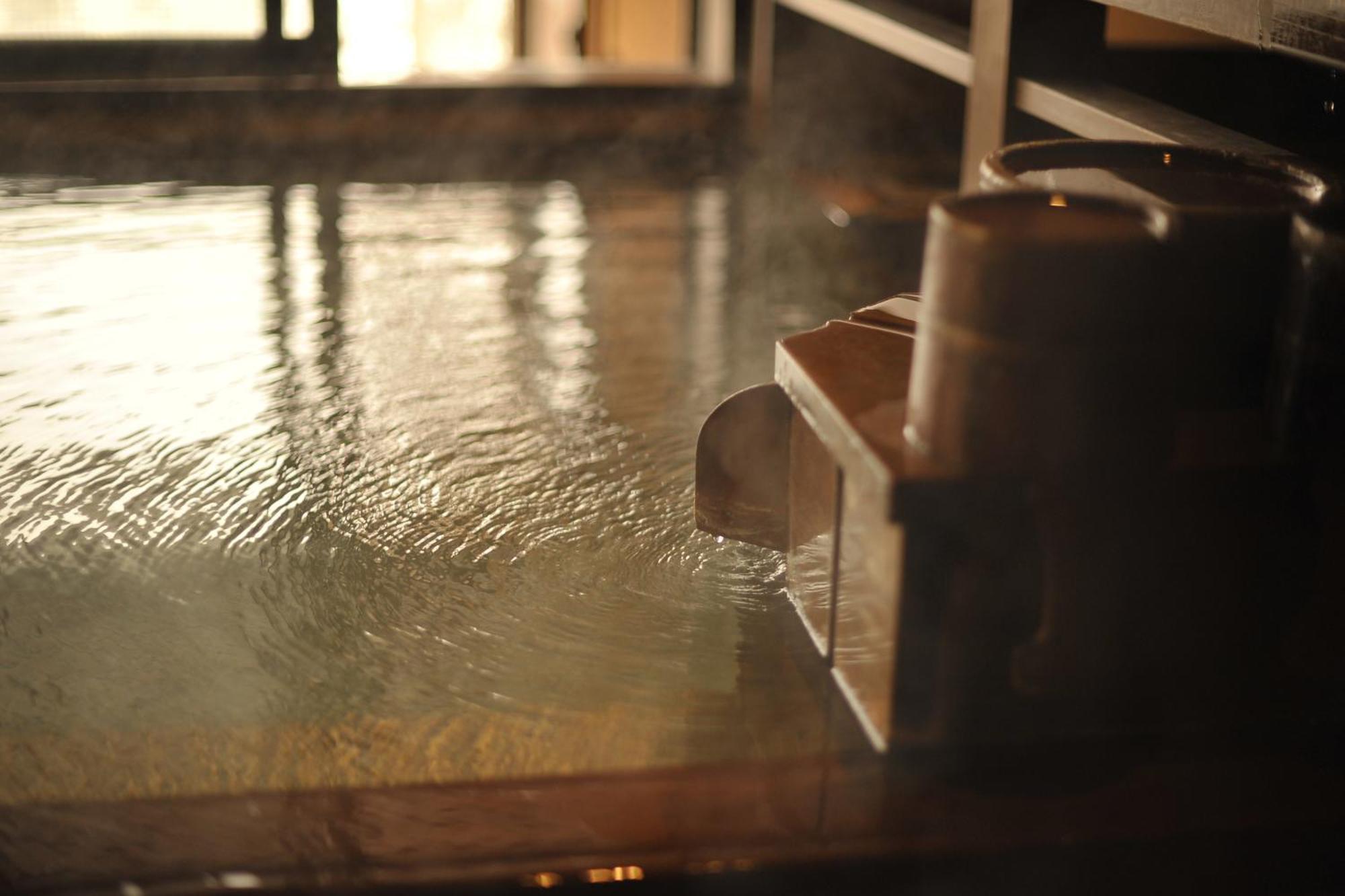 โคฟุคัง Hotel เมียวโกะ ภายนอก รูปภาพ