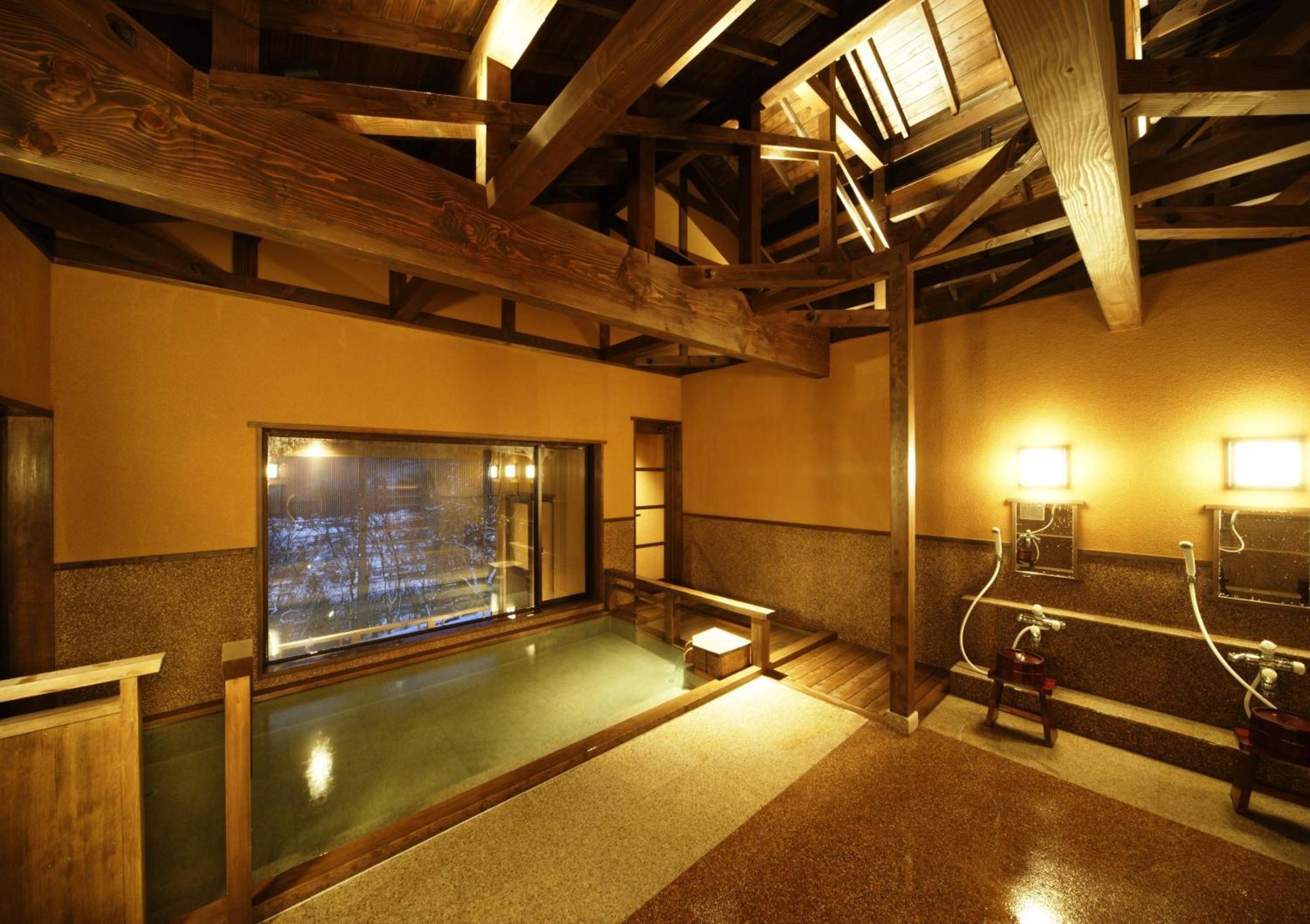 โคฟุคัง Hotel เมียวโกะ ภายนอก รูปภาพ