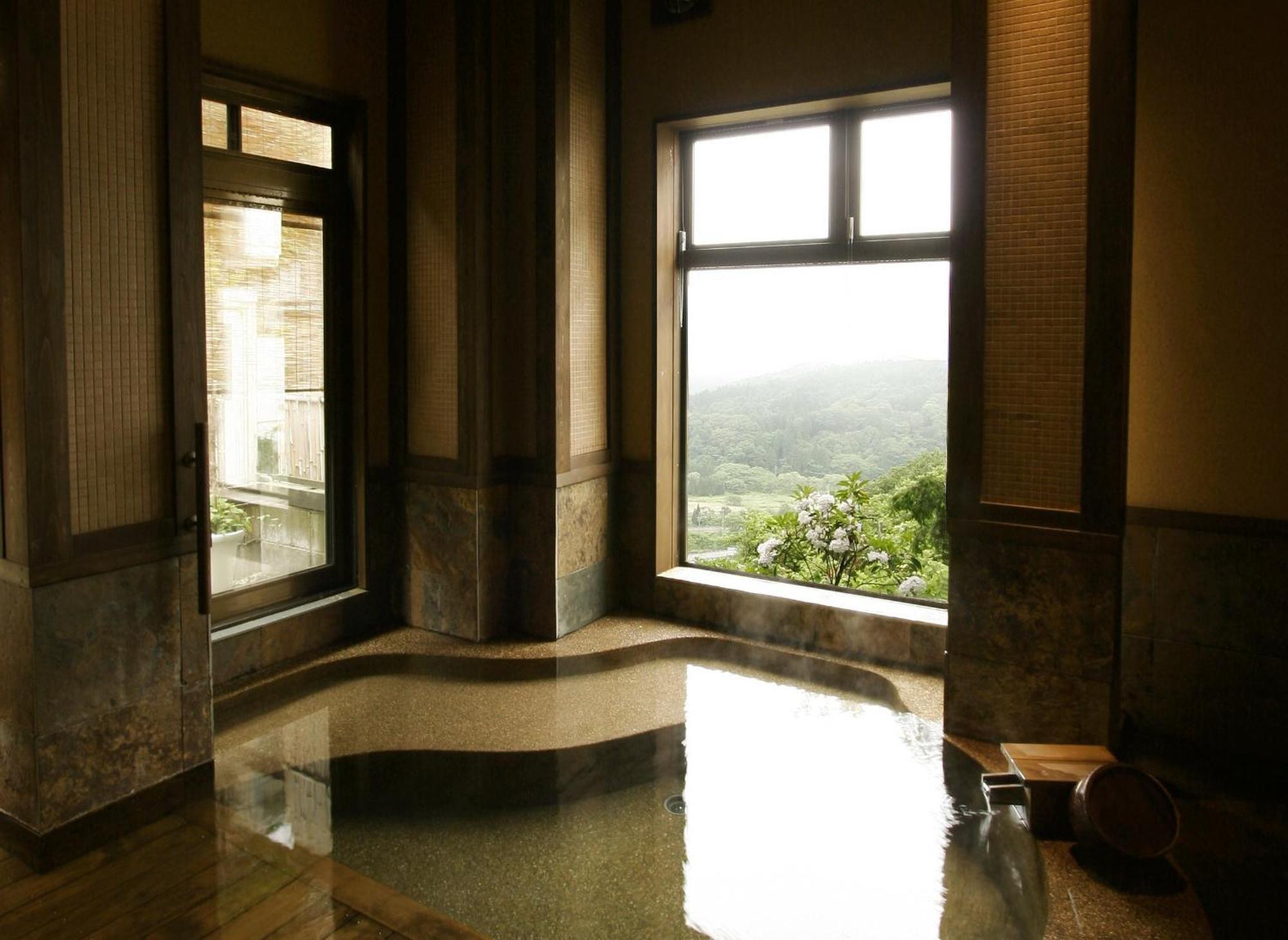 โคฟุคัง Hotel เมียวโกะ ภายนอก รูปภาพ