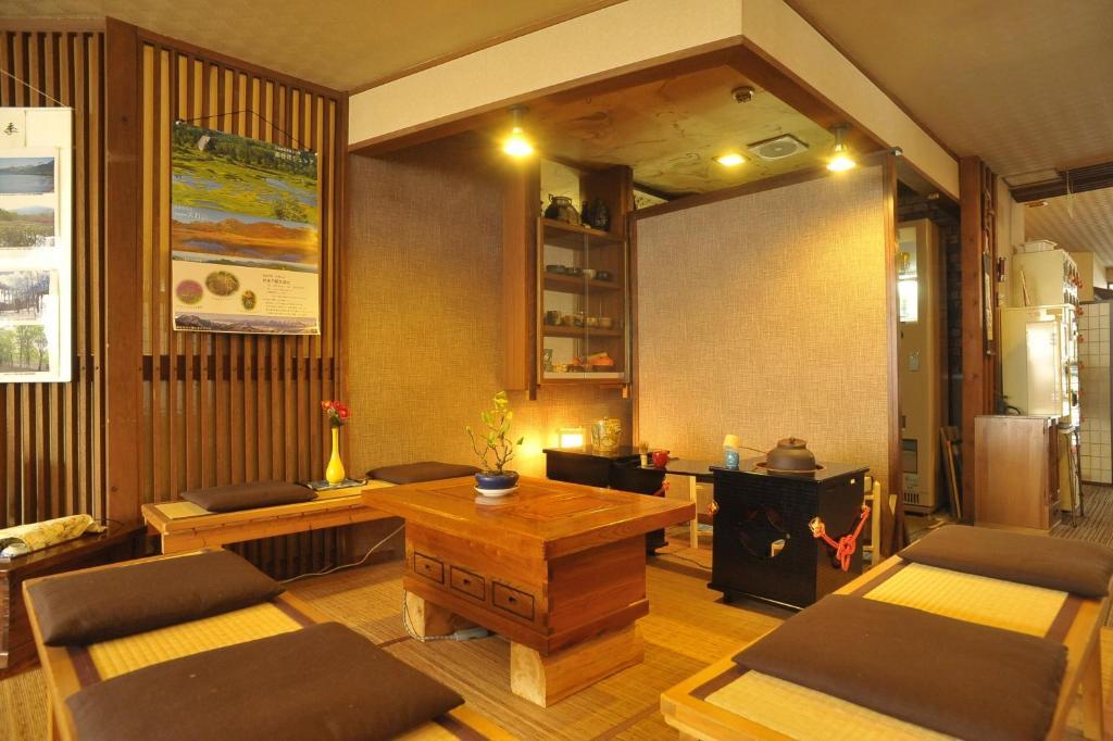 โคฟุคัง Hotel เมียวโกะ ภายนอก รูปภาพ