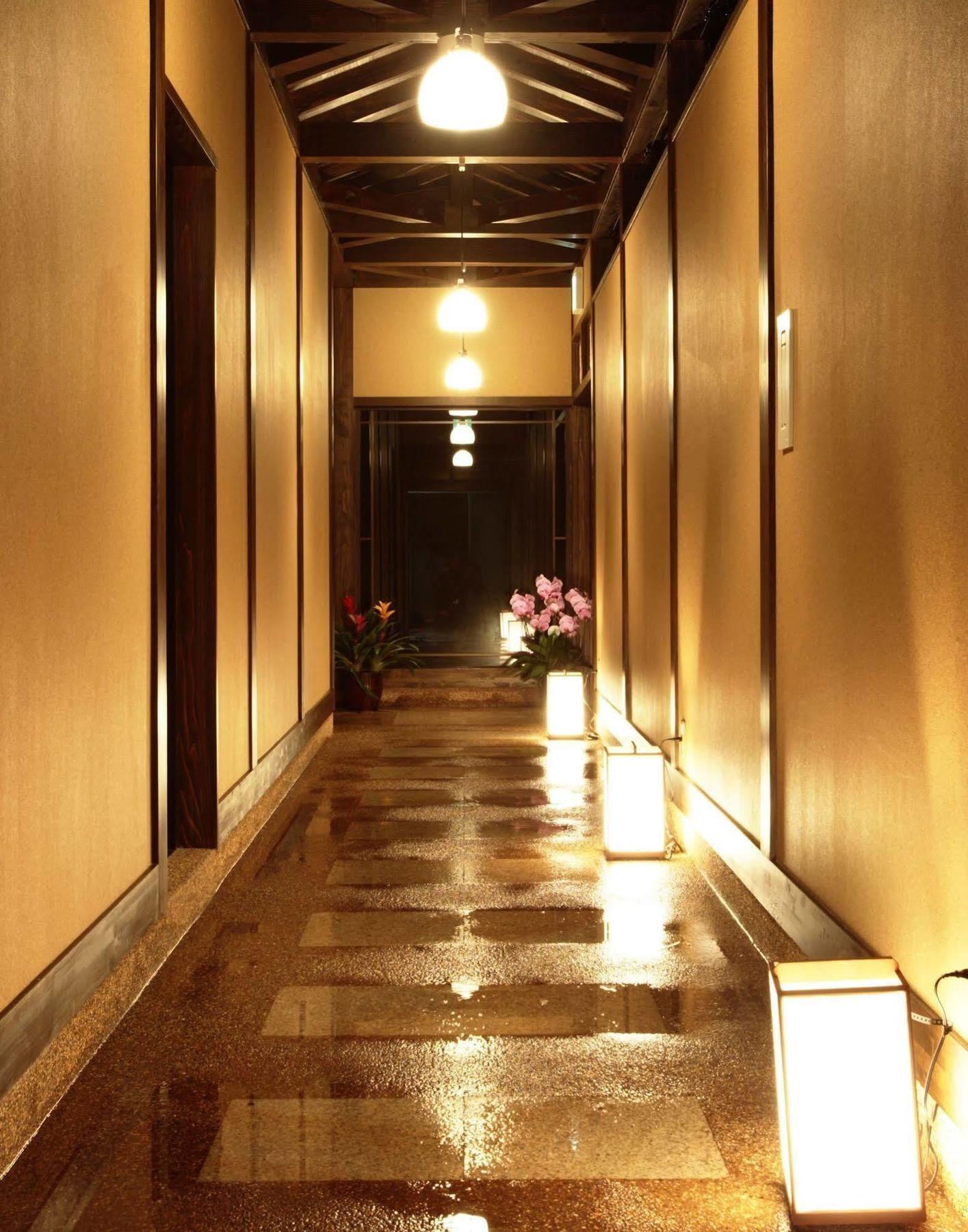 โคฟุคัง Hotel เมียวโกะ ภายนอก รูปภาพ